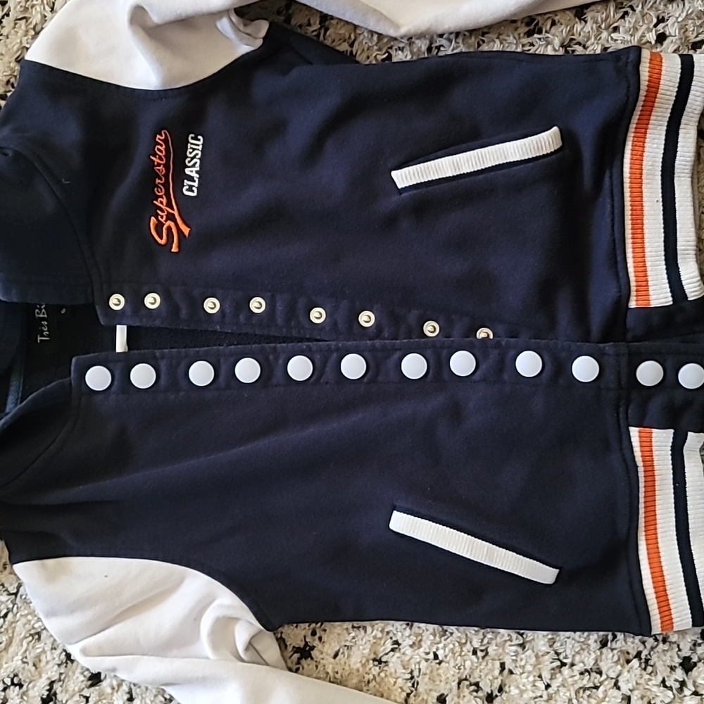 Jacket - Picture 2 of 3